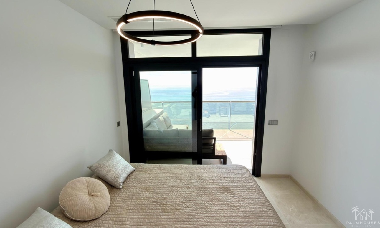Venta - Apartment - Benidorm - Benidorm Centro