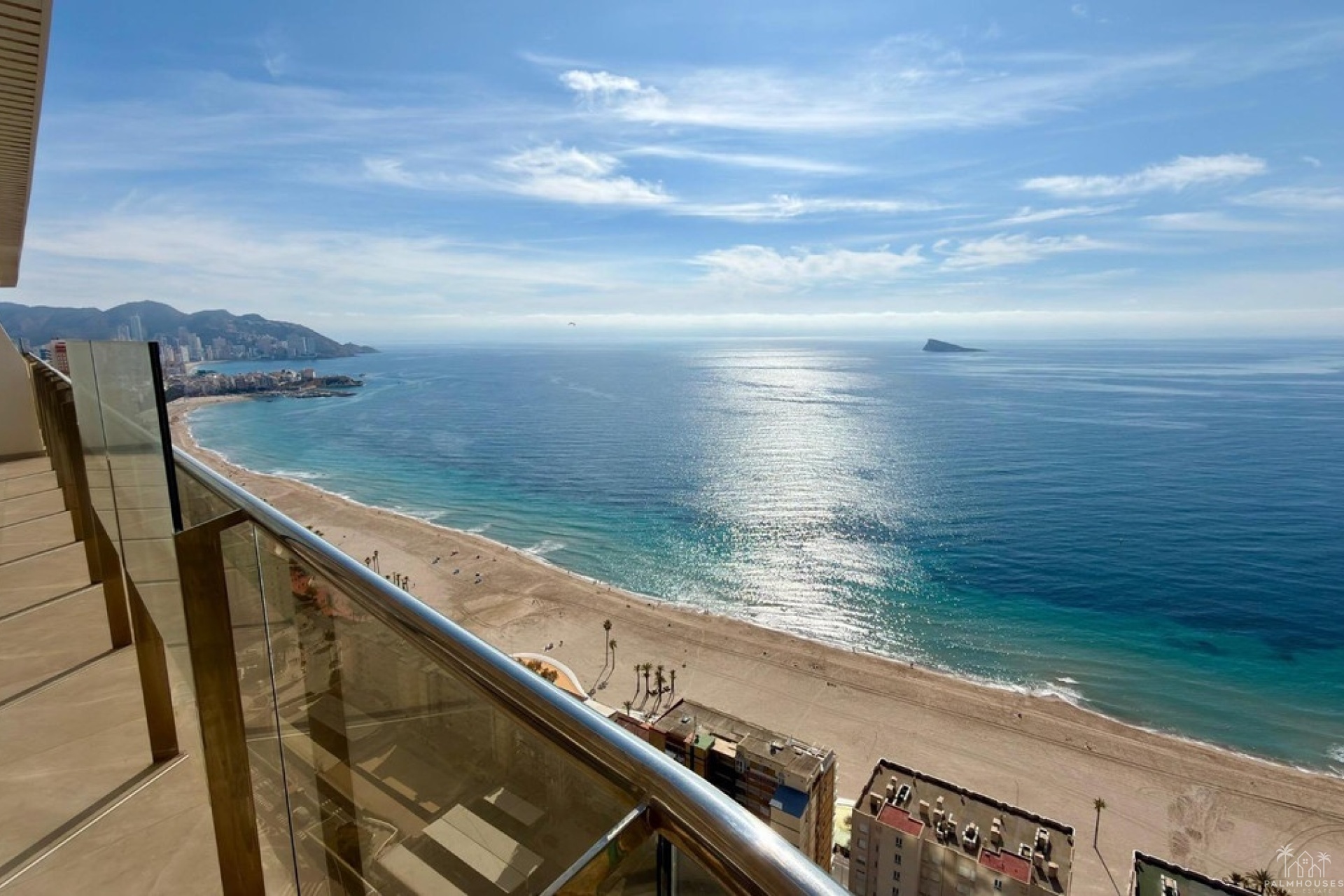 Venta - Apartment - Benidorm - Benidorm Centro