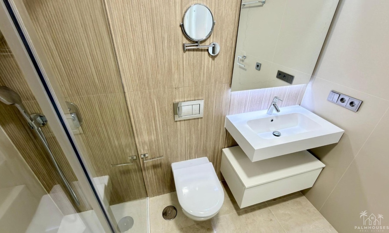 Venta - Apartment - Benidorm - Benidorm Centro