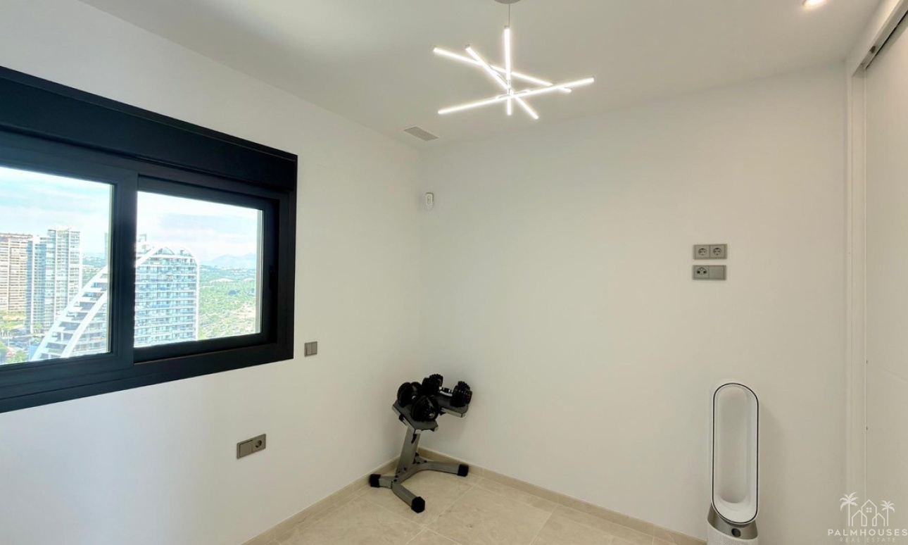 Venta - Apartment - Benidorm - Benidorm Centro