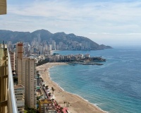 Venta - Apartment - Benidorm - Benidorm Centro