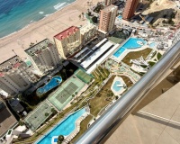 Venta - Apartment - Benidorm - Benidorm Centro