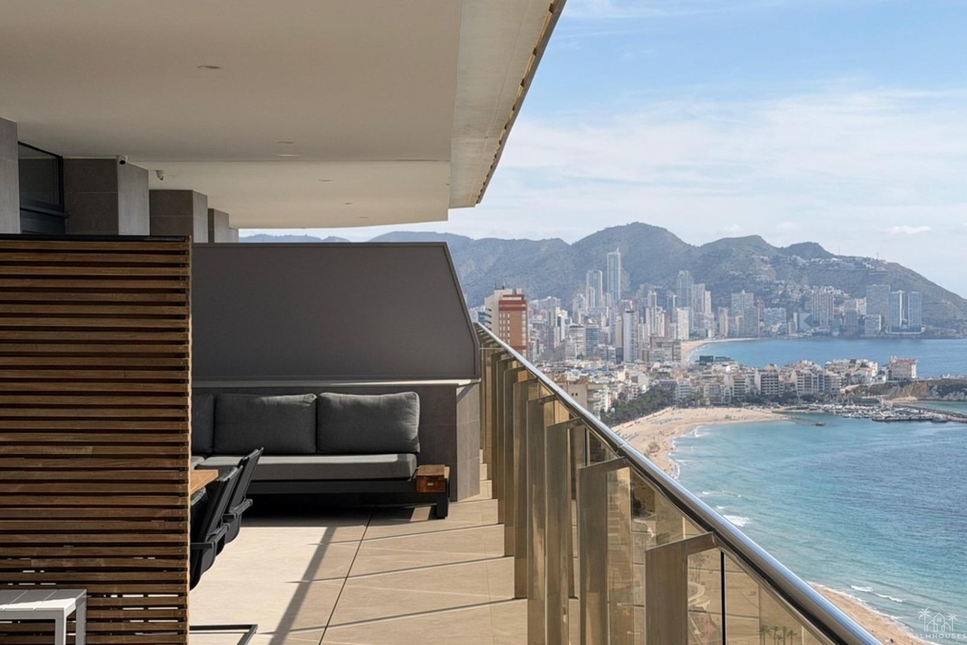 Venta - Apartment - Benidorm - Benidorm Centro