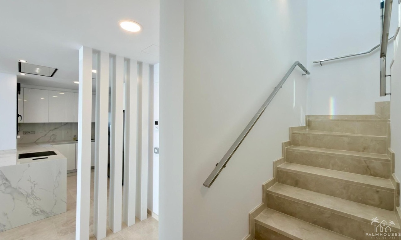 Venta - Apartment - Benidorm - Benidorm Centro
