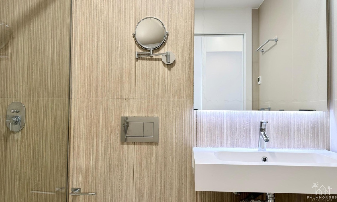 Venta - Apartment - Benidorm - Benidorm Centro