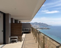 Venta - Apartment - Benidorm - Benidorm Centro