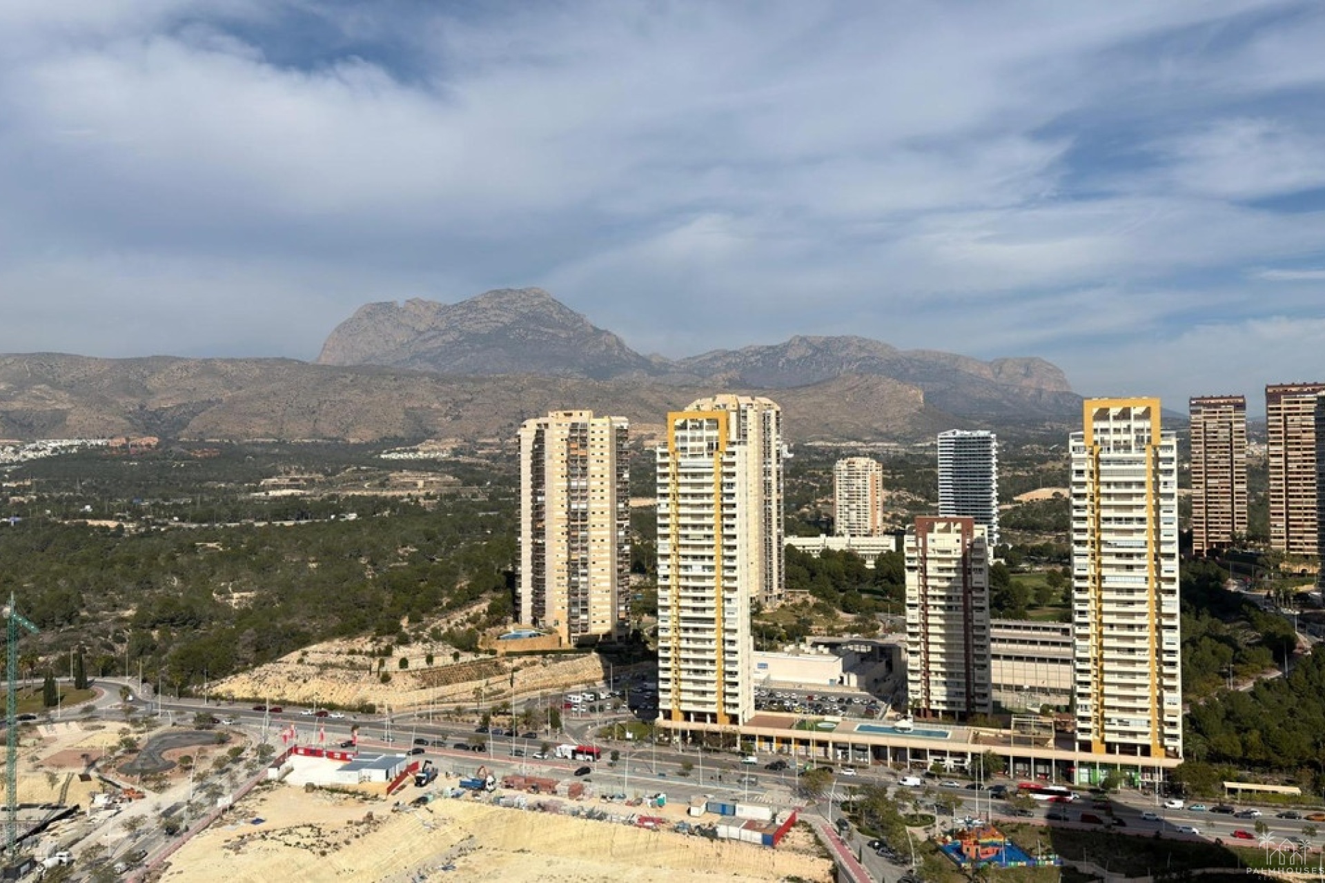 Venta - Apartment - Benidorm - Benidorm Centro