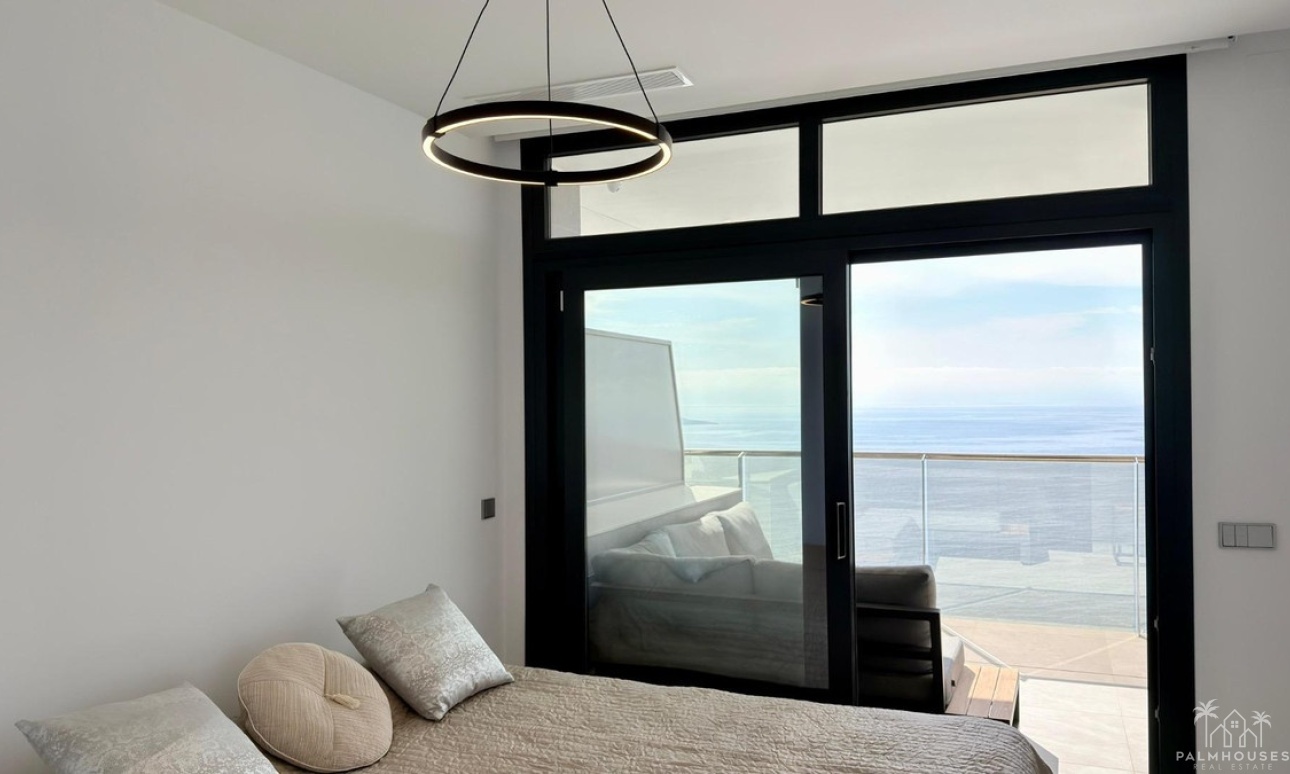 Venta - Apartment - Benidorm - Benidorm Centro