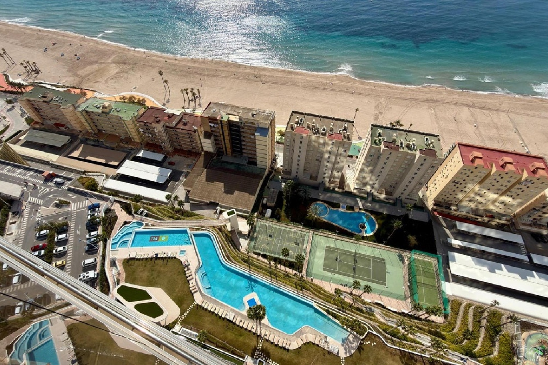 Venta - Apartment - Benidorm - Benidorm Centro