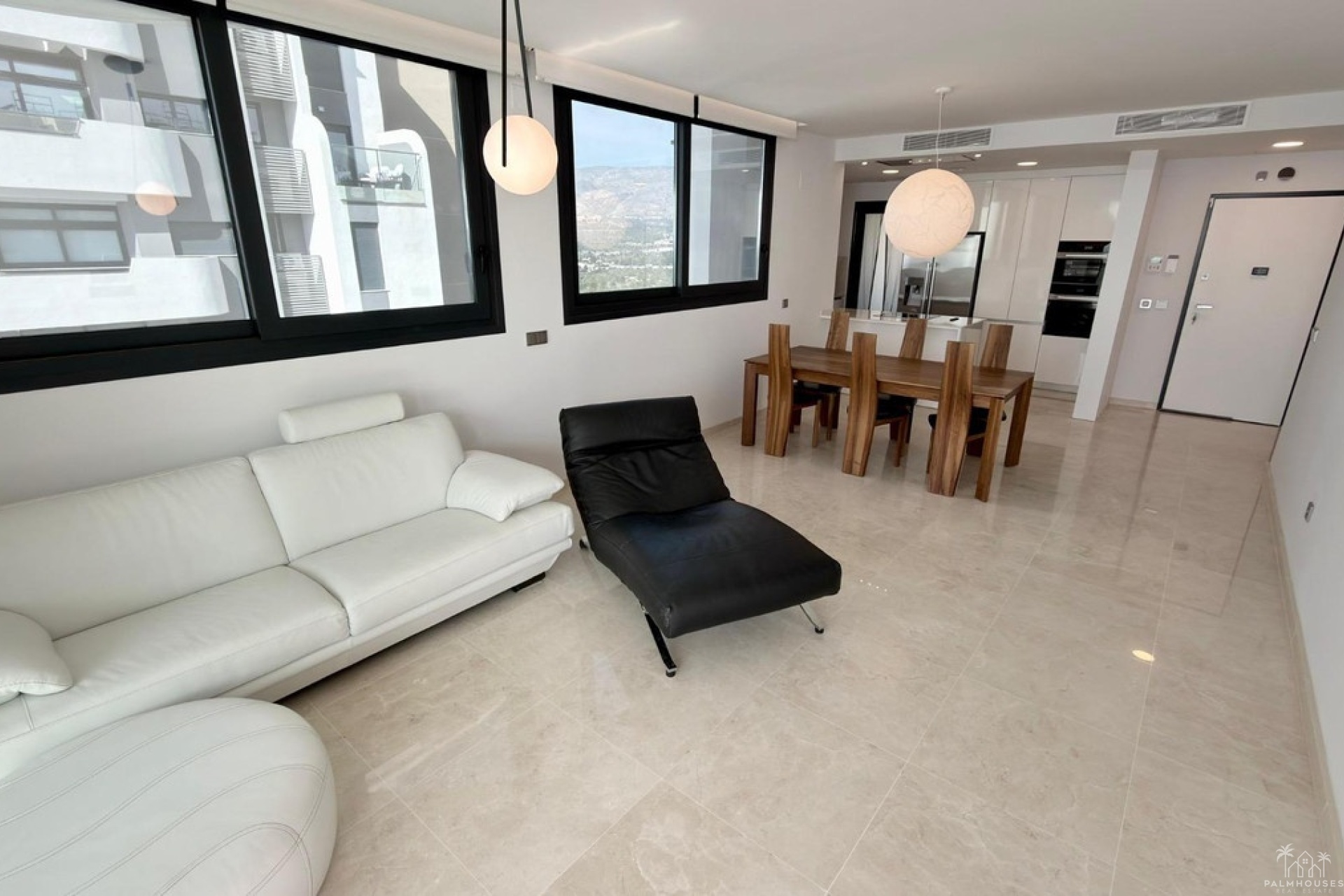 Venta - Apartment - Benidorm - Benidorm Centro