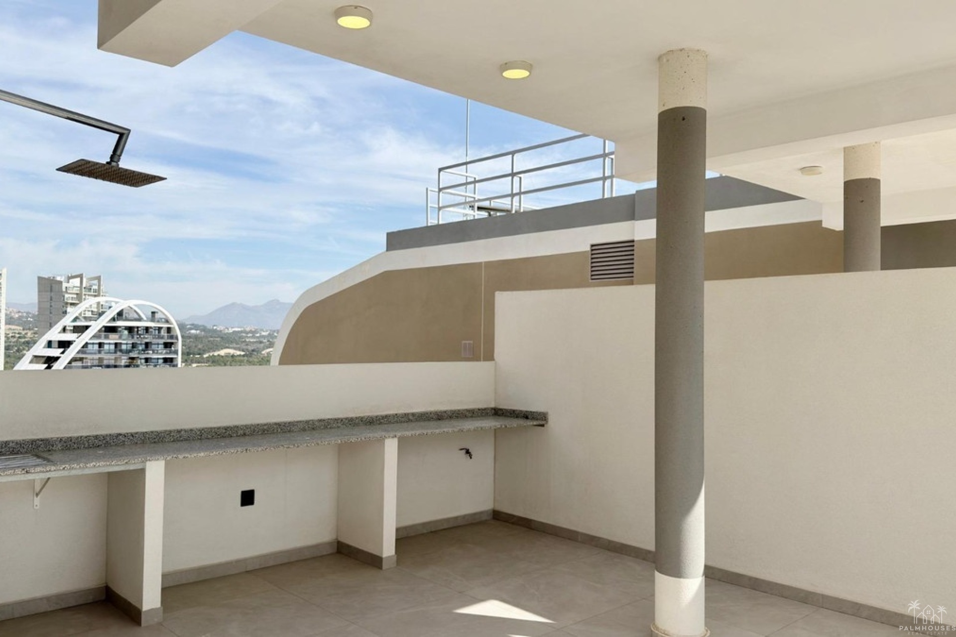 Venta - Apartment - Benidorm - Benidorm Centro