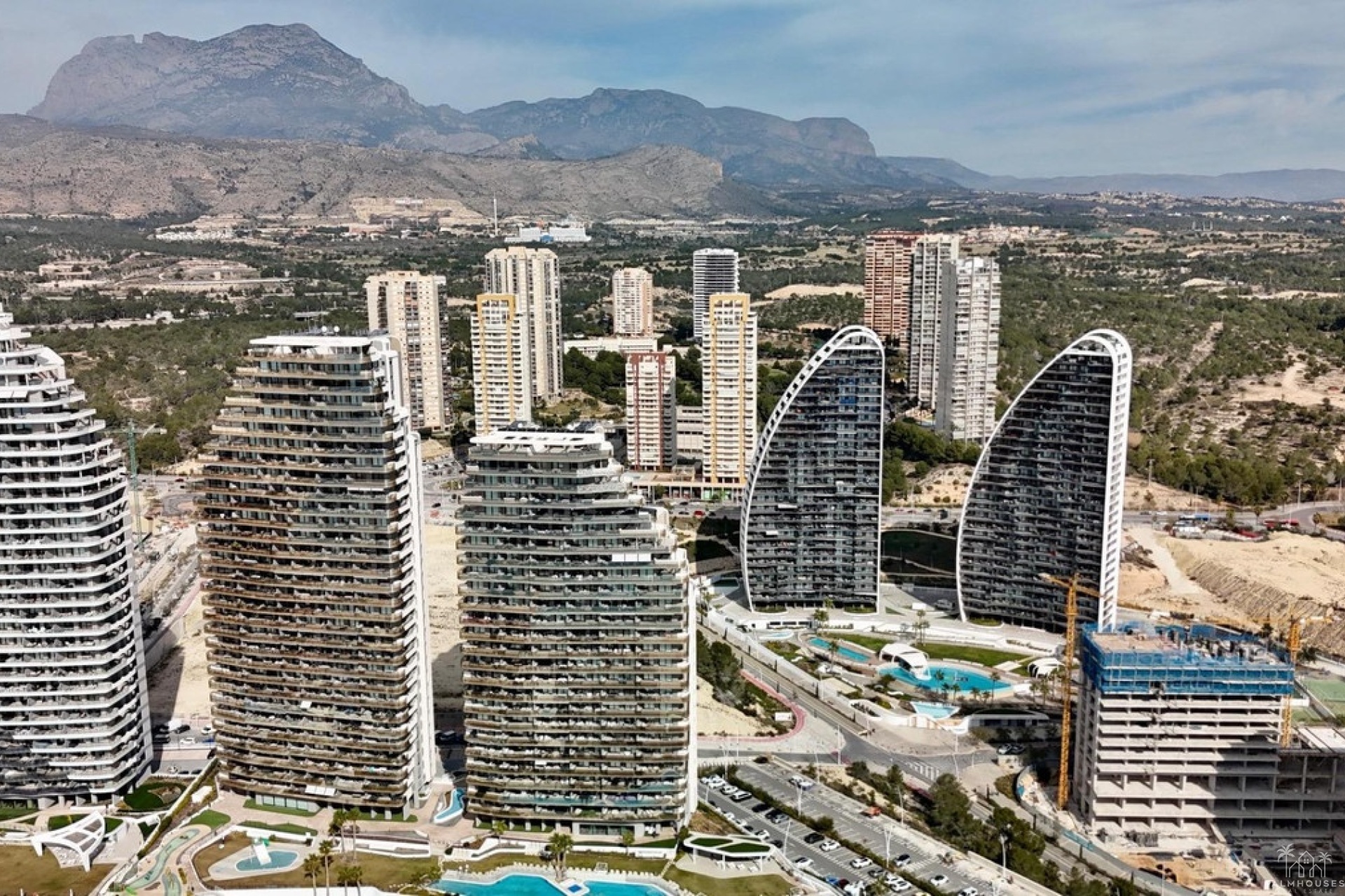 Venta - Apartment - Benidorm - Benidorm Centro