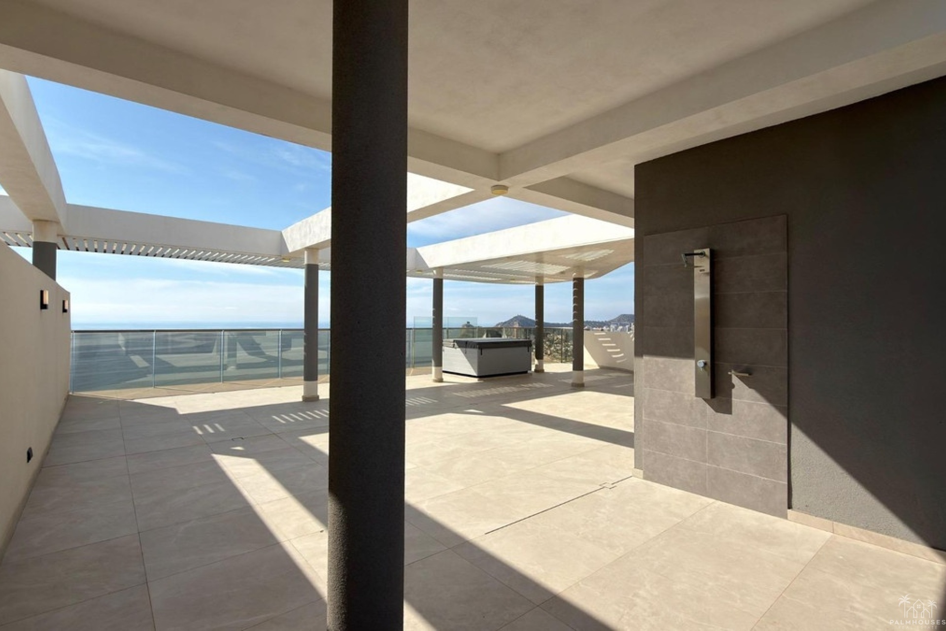 Venta - Apartment - Benidorm - Benidorm Centro