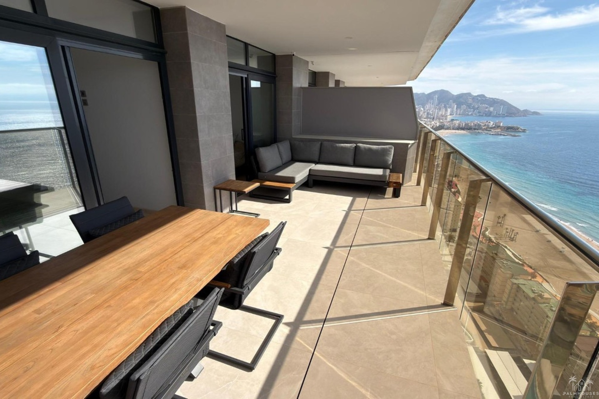 Venta - Apartment - Benidorm - Benidorm Centro