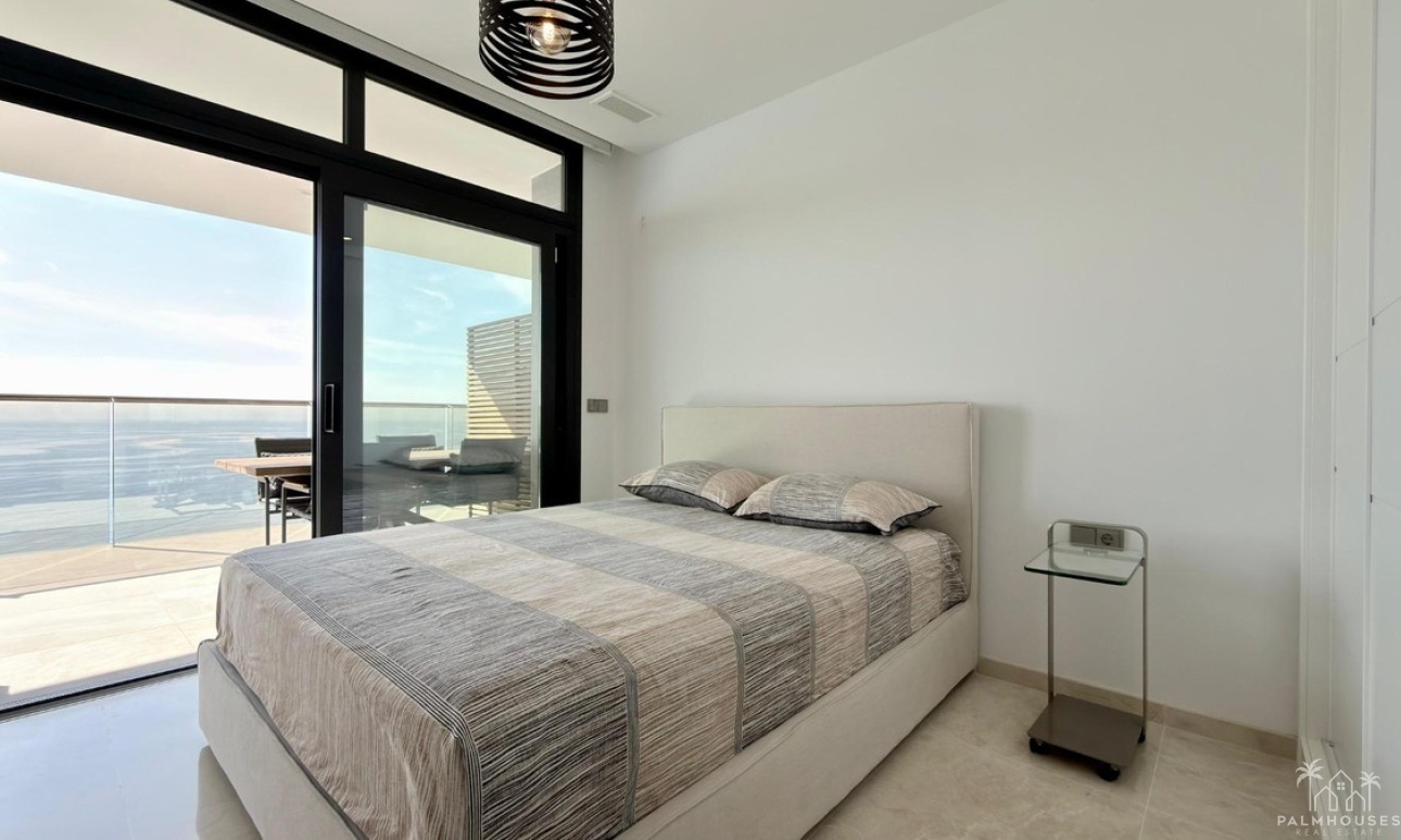 Venta - Apartment - Benidorm - Benidorm Centro