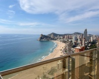 Venta - Apartment - Benidorm - Benidorm Centro
