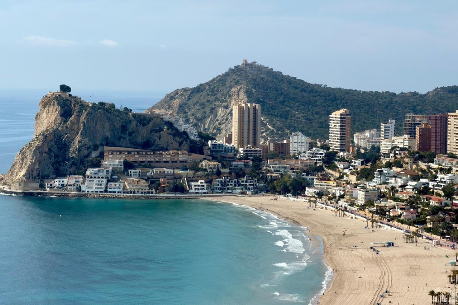 Venta - Apartment - Benidorm - Benidorm Centro