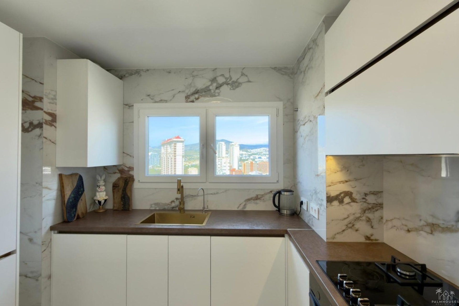Venta - Apartment - Benidorm - Benidorm Centro
