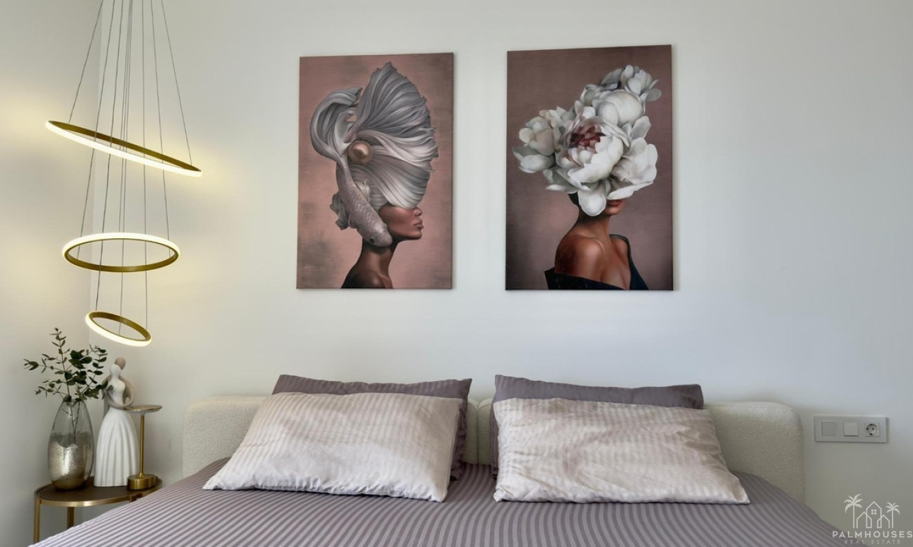 Venta - Apartment - Benidorm - Benidorm Centro