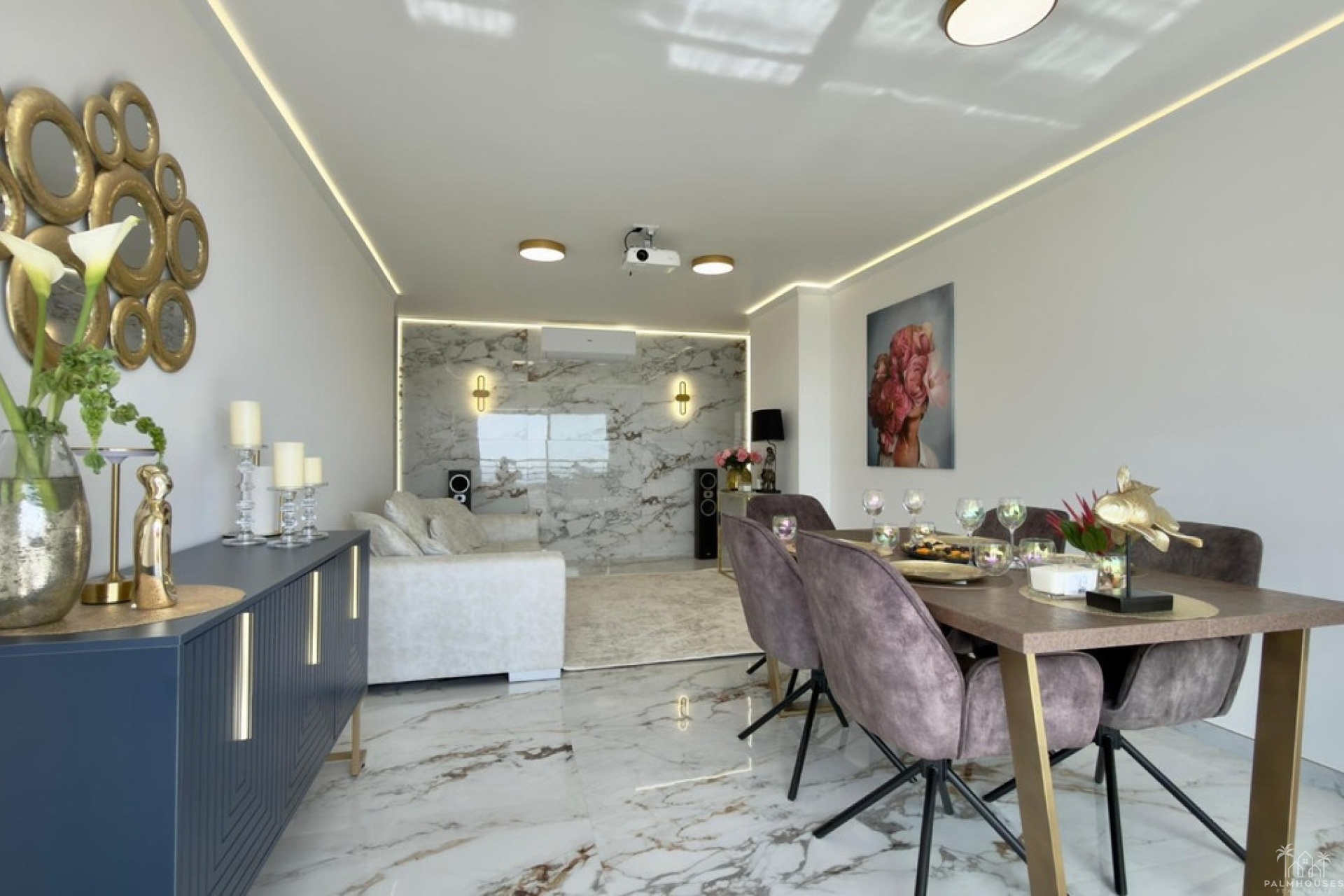Venta - Apartment - Benidorm - Benidorm Centro