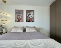 Venta - Apartment - Benidorm - Benidorm Centro