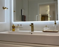 Venta - Apartment - Benidorm - Benidorm Centro