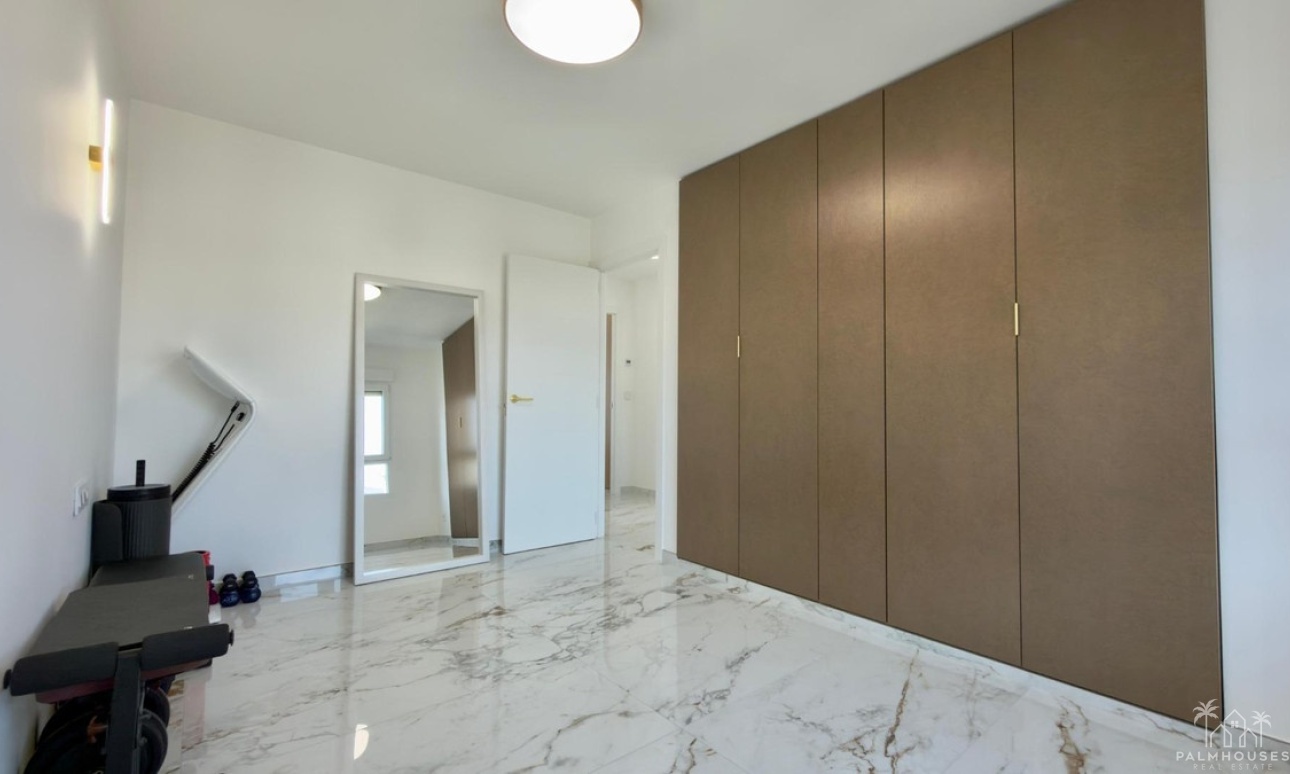 Venta - Apartment - Benidorm - Benidorm Centro