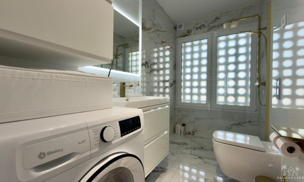 Venta - Apartment - Benidorm - Benidorm Centro