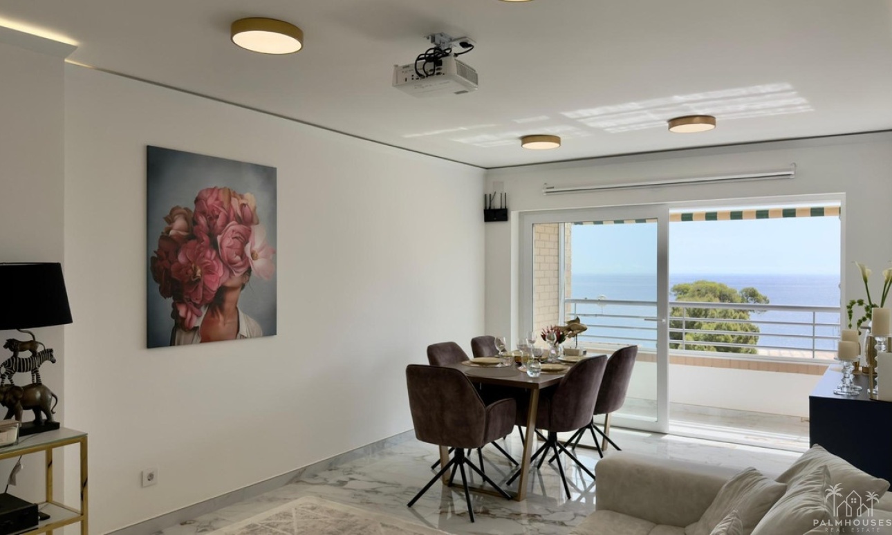 Venta - Apartment - Benidorm - Benidorm Centro