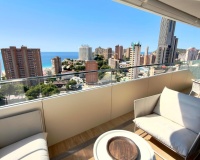 Venta - Apartment - Benidorm - Benidorm Centro