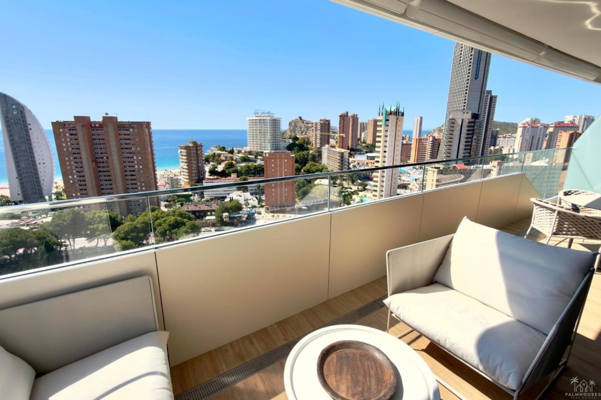 Venta - Apartment - Benidorm - Benidorm Centro