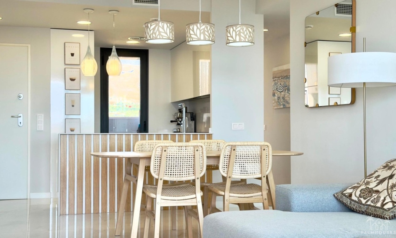 Venta - Apartment - Benidorm - Benidorm Centro