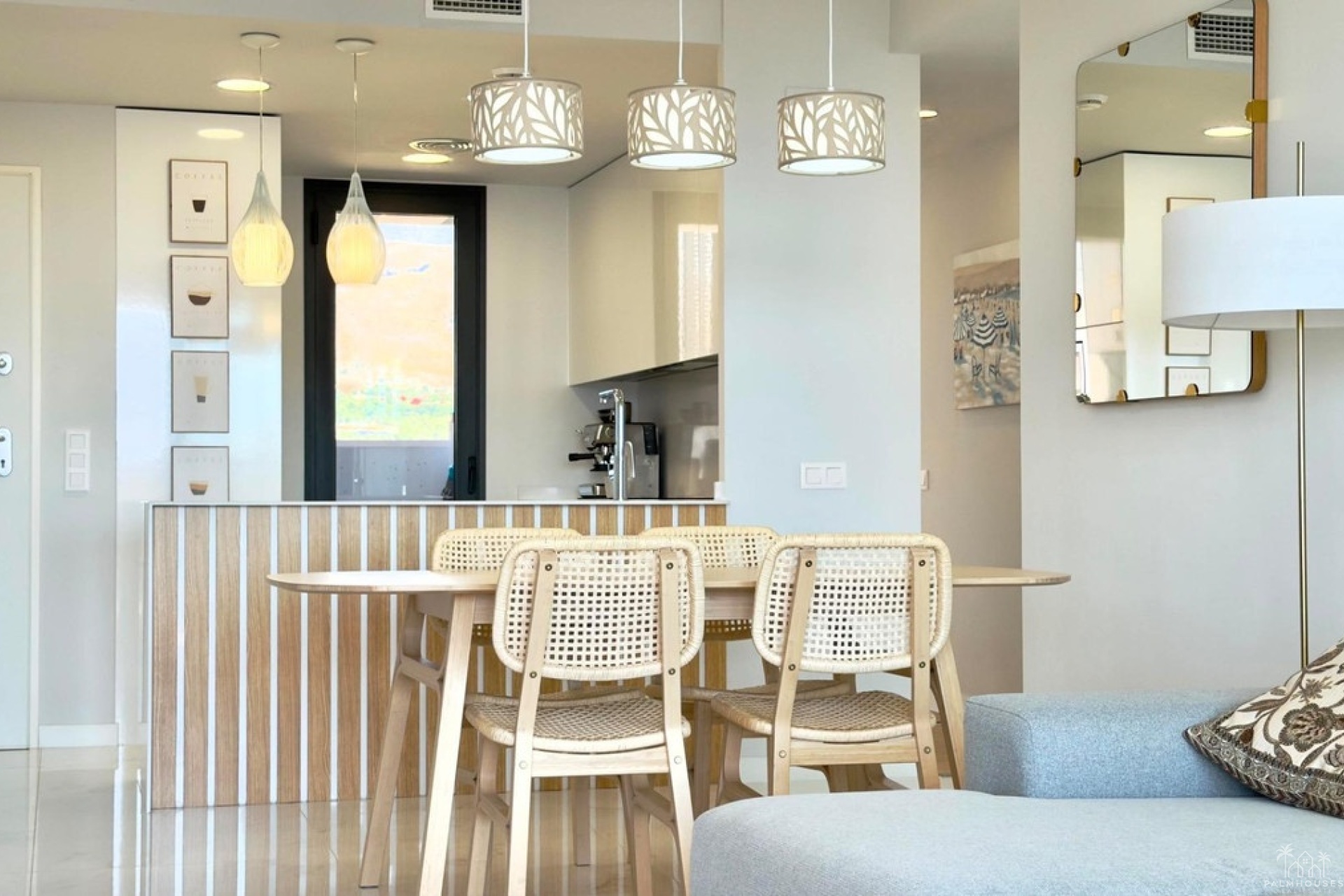 Venta - Apartment - Benidorm - Benidorm Centro