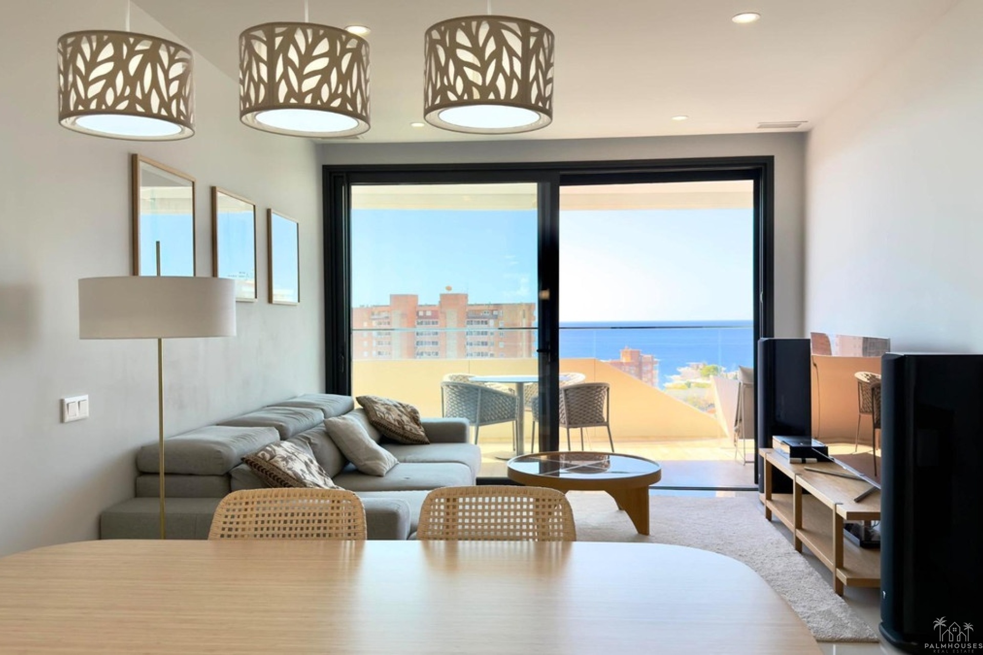 Venta - Apartment - Benidorm - Benidorm Centro