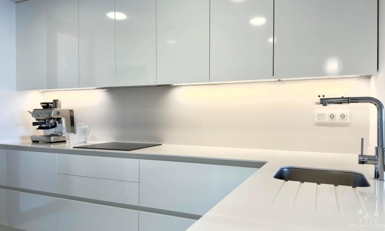 Venta - Apartment - Benidorm - Benidorm Centro