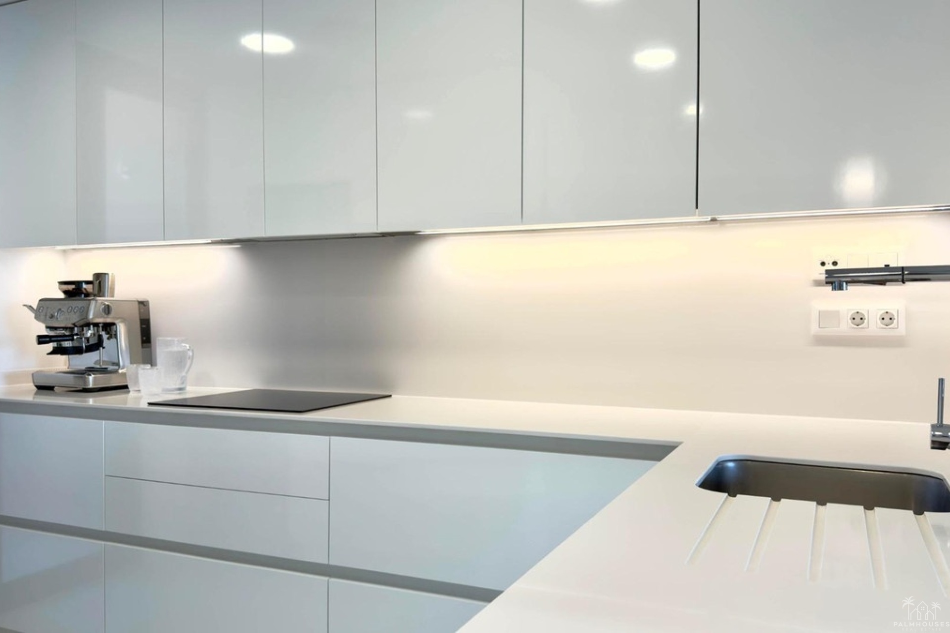Venta - Apartment - Benidorm - Benidorm Centro