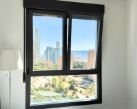 Venta - Apartment - Benidorm - Benidorm Centro