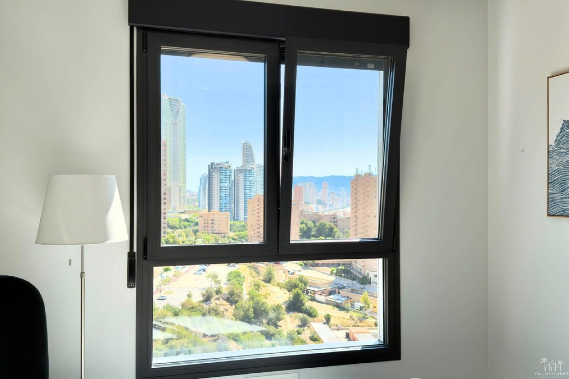 Venta - Apartment - Benidorm - Benidorm Centro