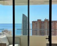Venta - Apartment - Benidorm - Benidorm Centro