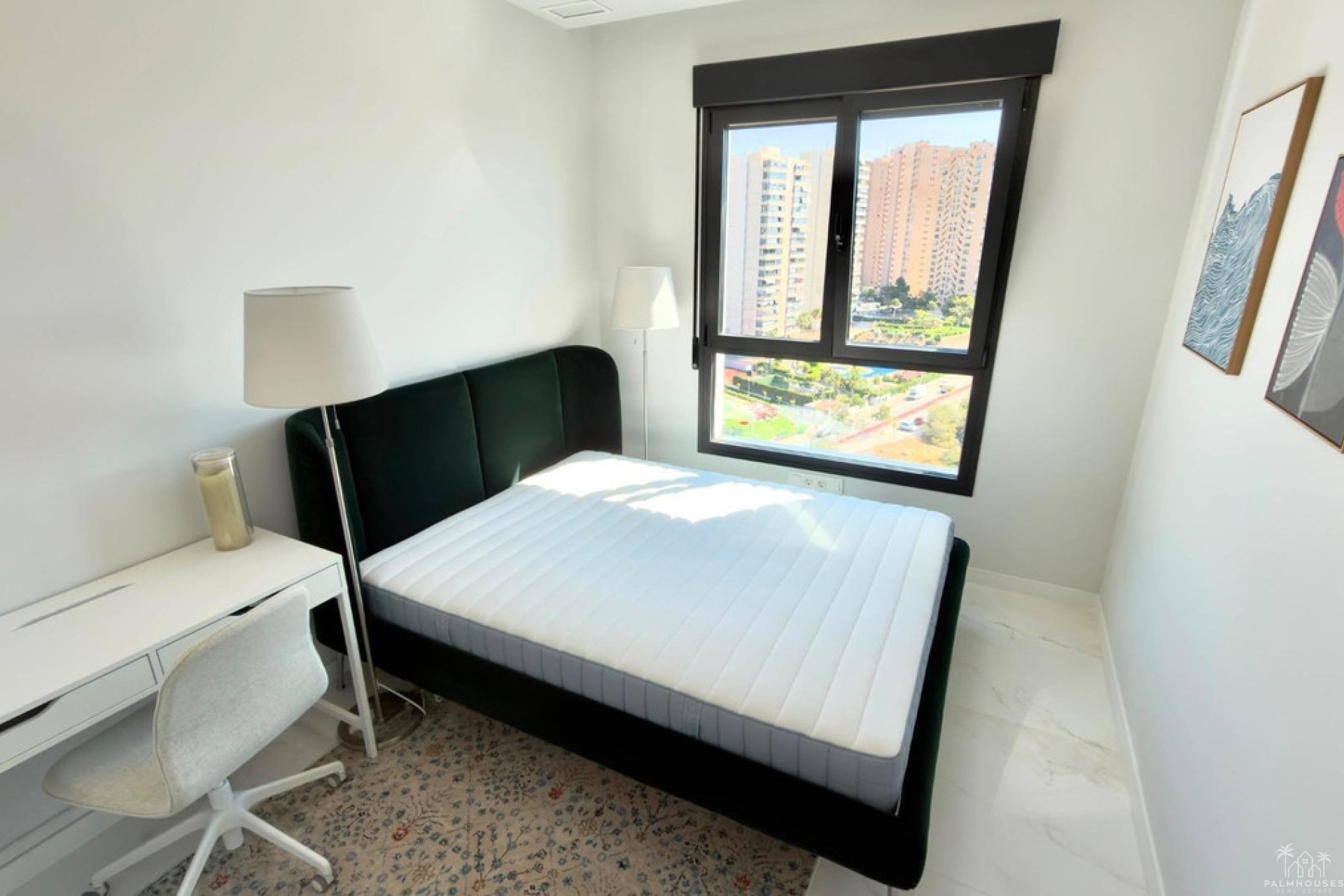 Venta - Apartment - Benidorm - Benidorm Centro