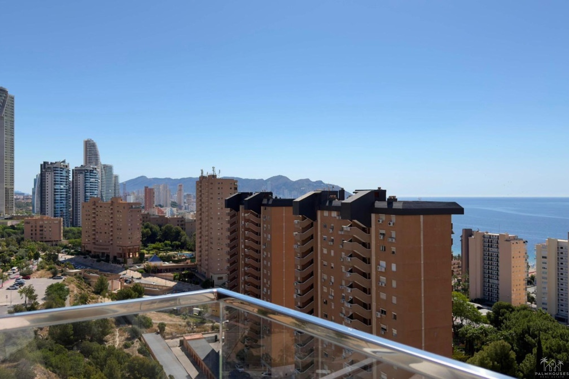 Venta - Apartment - Benidorm - Benidorm Centro