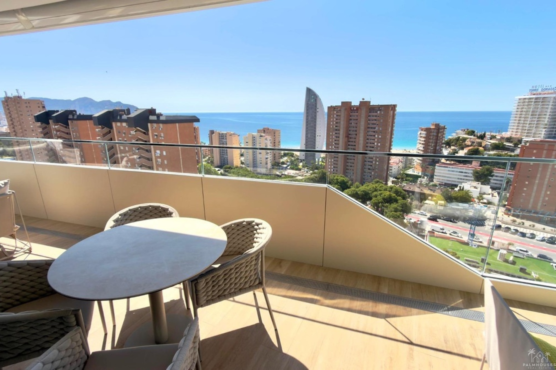 Venta - Apartment - Benidorm - Benidorm Centro