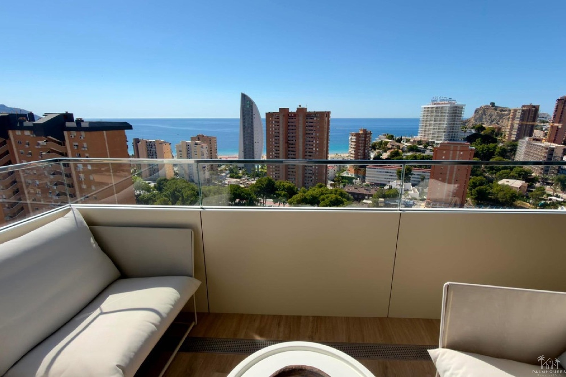 Venta - Apartment - Benidorm - Benidorm Centro