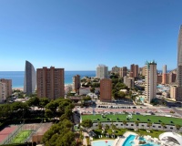 Venta - Apartment - Benidorm - Benidorm Centro