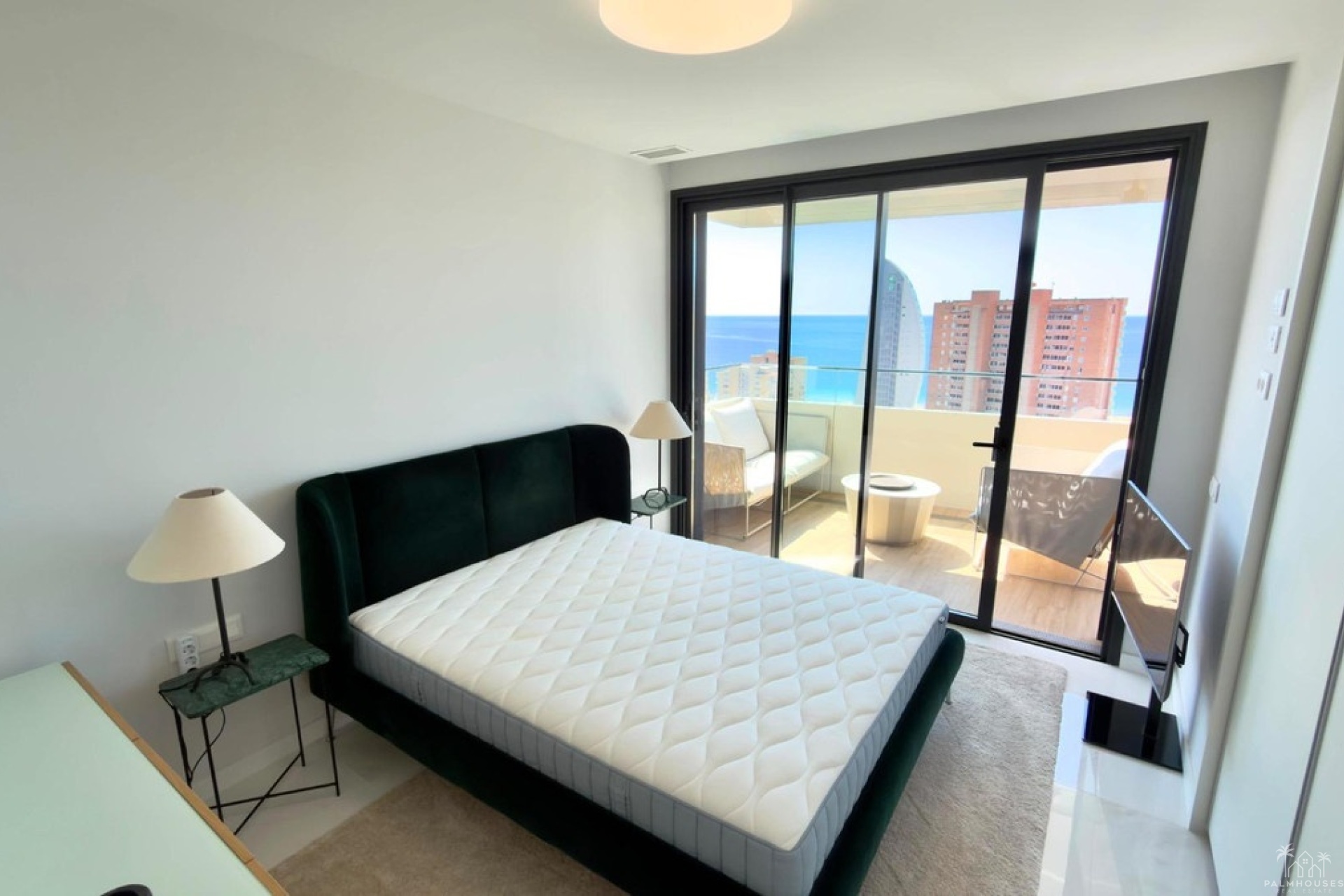 Venta - Apartment - Benidorm - Benidorm Centro