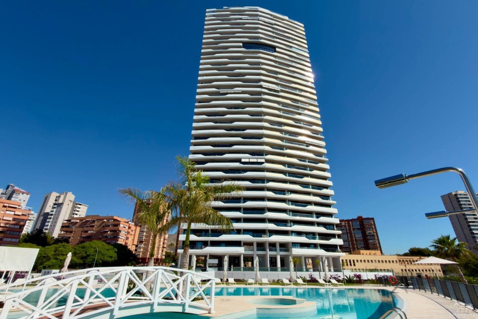 Venta - Apartment - Benidorm - Benidorm Centro