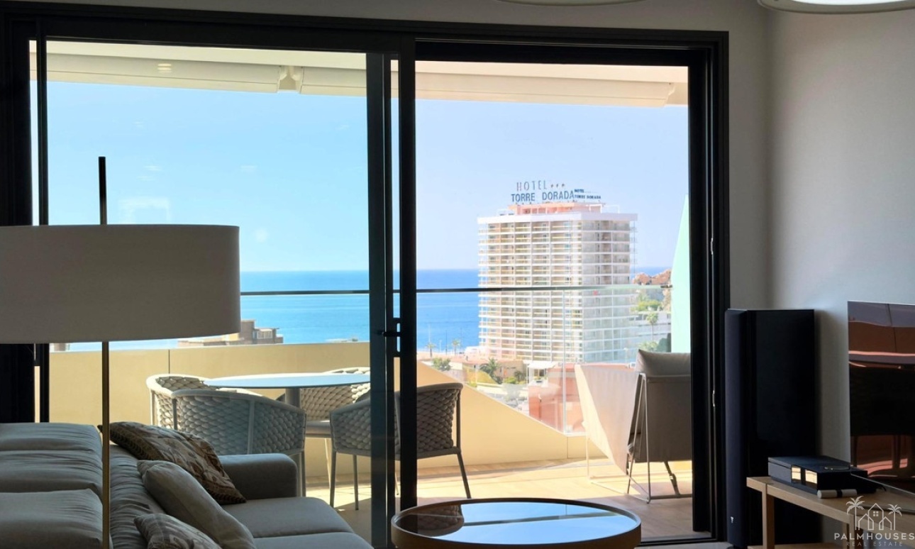 Venta - Apartment - Benidorm - Benidorm Centro