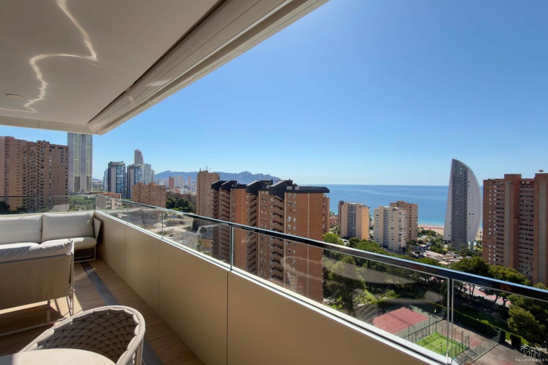 Venta - Apartment - Benidorm - Benidorm Centro