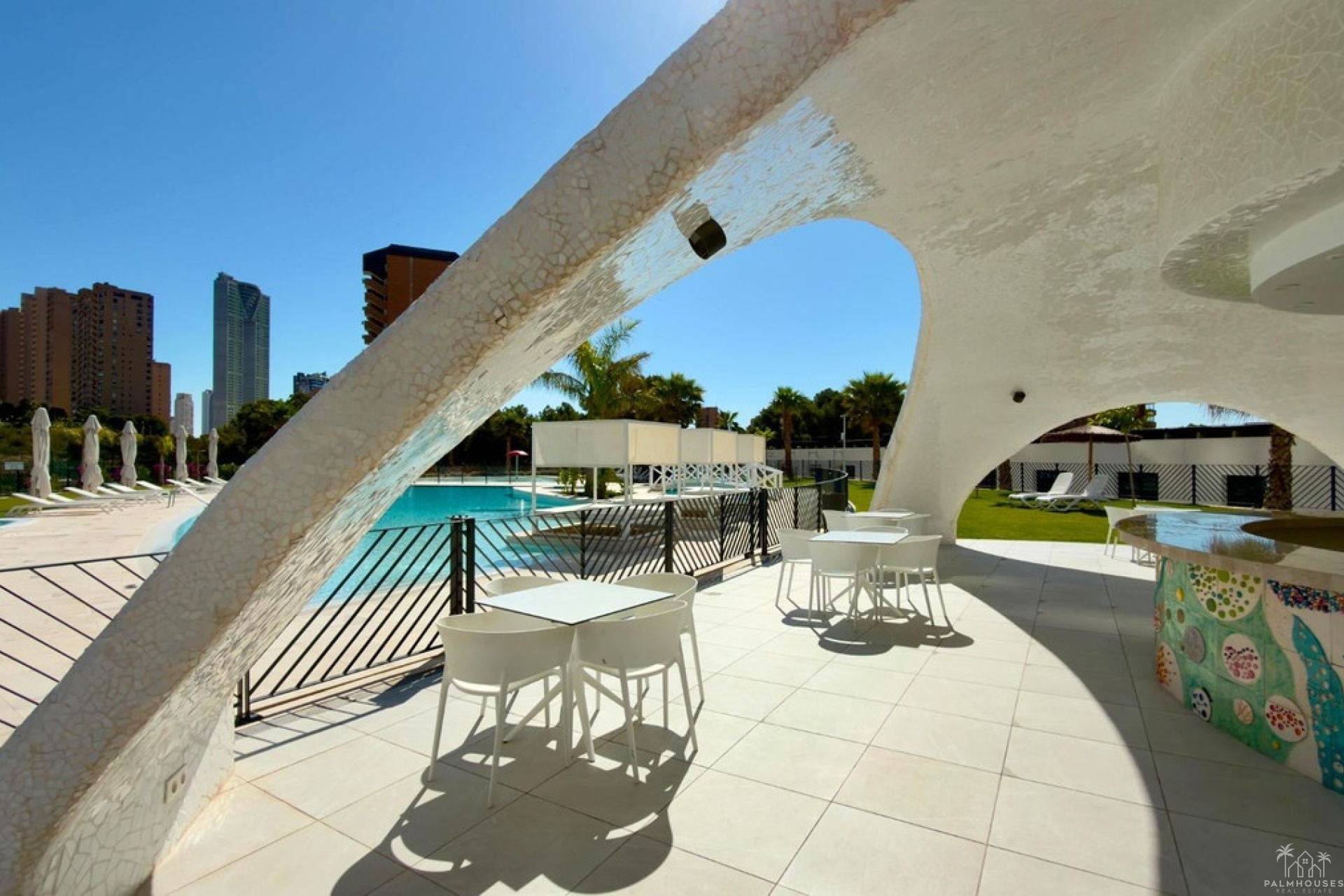 Venta - Apartment - Benidorm - Benidorm Centro