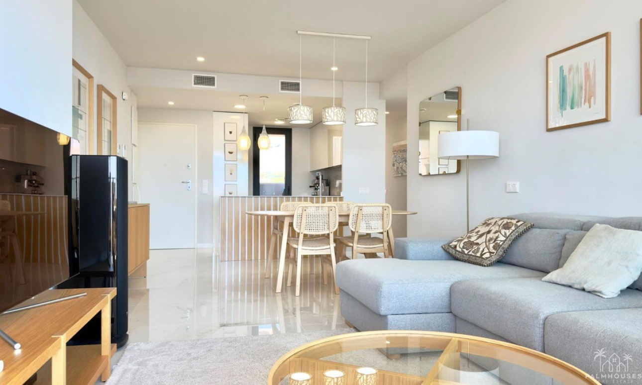 Venta - Apartment - Benidorm - Benidorm Centro